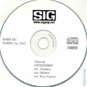 SIG  - Untuvaa