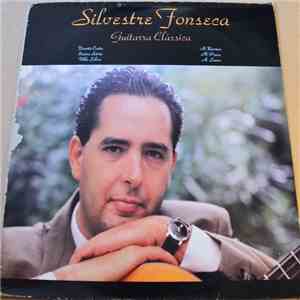 Silvestre Fonseca - Guitarra Clássica
