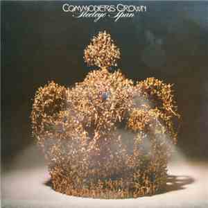 Steeleye Span - Commoners Crown