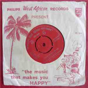 Steven Amechi & His Rhythm Skies - Wetin Mama De Do