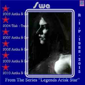 Swa  - From The Series “Legends Arisk Star”