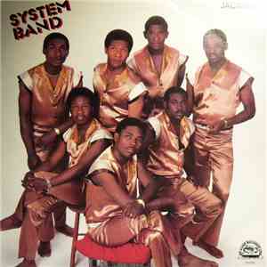 System Band - Jacquot