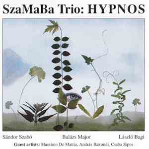 Szamaba Trio - Hypnos