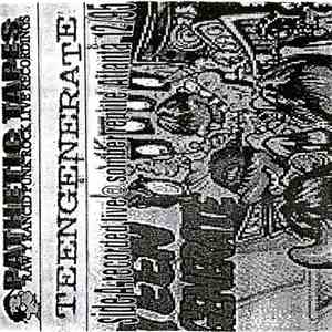Teengenerate - Untitled
