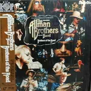 The Allman Brothers Band - Brothers Of The Road