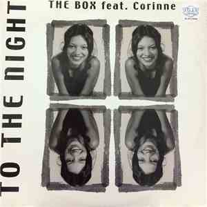 The Box  - To The Night