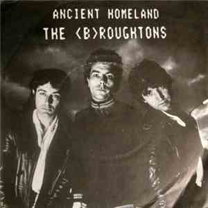 The Broughtons - Ancient Homeland