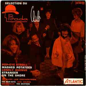 The Mar-Keys, Carl Holmes, Ray Charles, The Drifters - Selection Du 