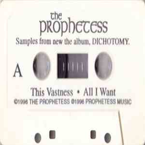The Prophetess - Samples From New The Album, Dichotomy