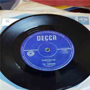 The Tornados - Globetrotter