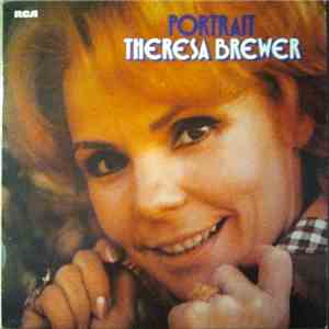 Theresa Brewer - Portrait