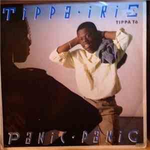 Tippa Irie - Panic Panic