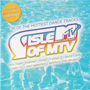 Tom Novy - Isle Of MTV