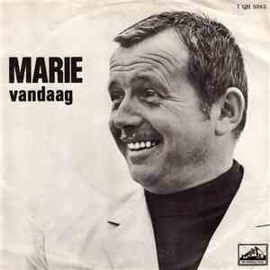 Toon Hermans - Marie