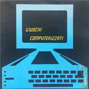 Tranotis, Rino de Filippi - Giuochi Computerizzati