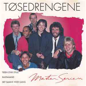 Tøsedrengene - Tøsedrengene
