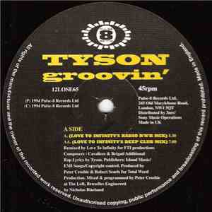 Tyson  - Groovin'