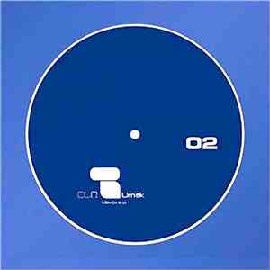 Umek - Kilevox E.P.