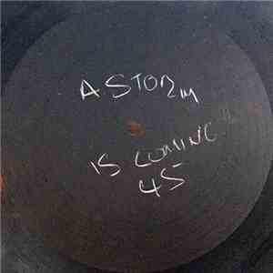 Unknown Artist - A Storm Is Coming / Untitled
