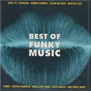 Various - Best Of Funky Music
