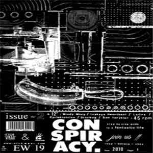 Various - Conspiracy Issue 2