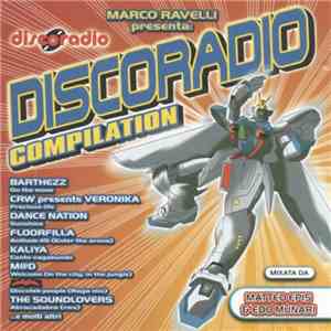 Various - Discoradio Compilation