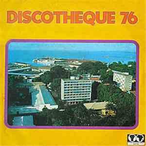 Various - Discotheque 76