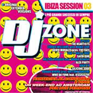 Various - DJ Zone - Ibiza Session 03