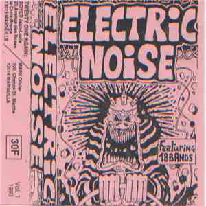 Various - Electric Noise
