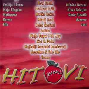 Various - Hitovi - Hit Jeseni