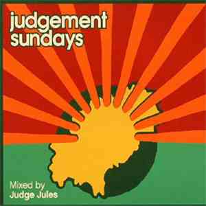 Various - Judgement Sundays 2004