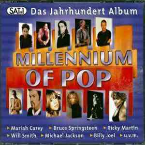 Various - Millennium Of Pop - Das Jahrhundert Album