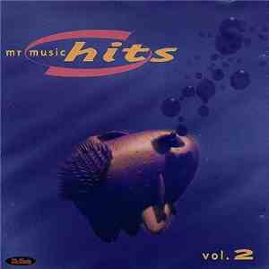 Various - Mr Music Hits 2. 1998
