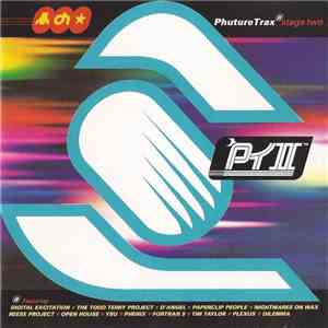 Various - Phuture Trax - Stage Two