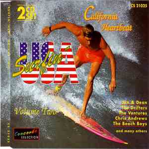 Various - Surfin' USA - Volume Two