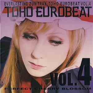 Various - Toho Eurobeat Vol.4 (Perfect Cherry Blossom)