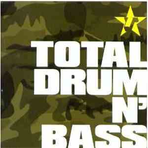 Various - Total Drum N' Bass