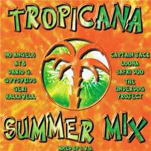 Various - Tropicana Summer Mix