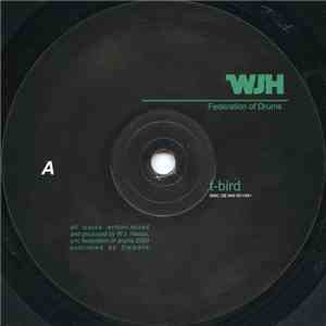 WJH - T-Bird