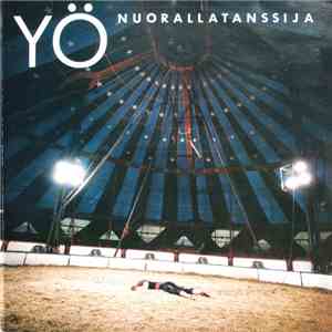 Yö - Nuorallatanssija