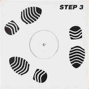 3 Steps Ahead - Step 3