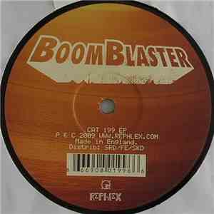 Aleksi Perälä - Boom Blaster