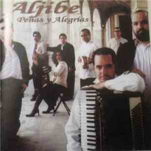 Aljibe - Penas y Alegrias