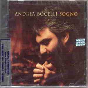 Andrea Bocelli - Sueño