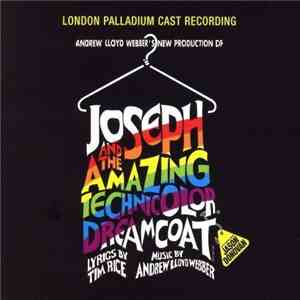 Andrew Lloyd Webber, Tim Rice Starring Jason Donovan - Andrew Lloyd Webber' ...