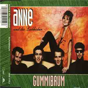 Anne Und Die Liebhaber - Gummibaum