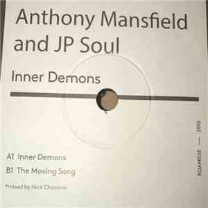 Anthony Mansfield, JP Soul - Inner Demons