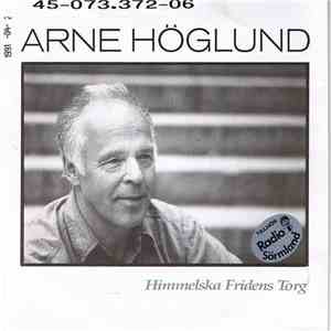 Arne Höglund - Himmelska Fridens Torg