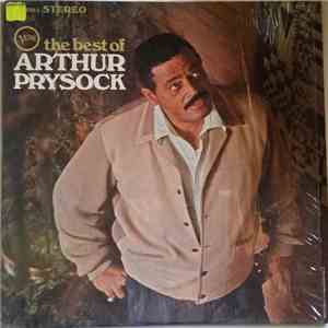 Arthur Prysock - The Best Of Arthur Prysock