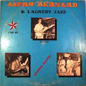 Aspro Bernard & L'Agneby Jazz - Operation Malonga